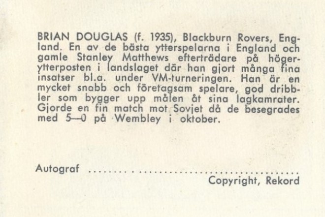 Brian Douglas 1b